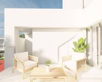 New Build - Apartment - Ciudad Quesada