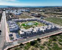 New Build - Apartment - Ciudad Quesada