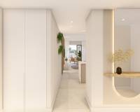 New Build - Apartment - Ciudad Quesada