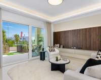 New Build - Apartment - Ciudad Quesada