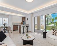 New Build - Apartment - Ciudad Quesada