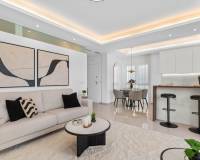 New Build - Apartment - Ciudad Quesada