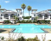 New Build - Apartment - Ciudad Quesada