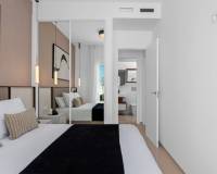 New Build - Apartment - Ciudad Quesada