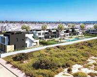 New Build - Apartment - Ciudad Quesada