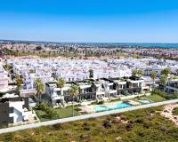 New Build - Apartment - Ciudad Quesada