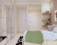New Build - Apartment - Condado de Alhama - Condado de Alhama Murcia