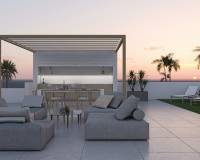 New Build - Apartment - Condado de Alhama