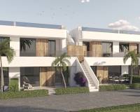New Build - Apartment - Condado de Alhama
