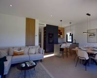 New Build - Apartment - Condado de Alhama