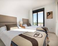 New Build - Apartment - Cox - San Fernando