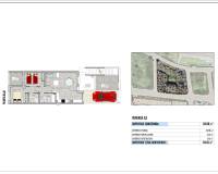 New Build - Apartment - Cox - San Fernando