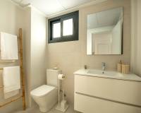 New Build - Apartment - Cox - San Fernando