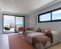 New Build - Apartment - Cumbre del Sol