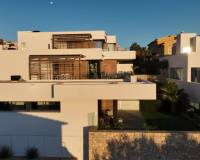 New Build - Apartment - Cumbre del Sol