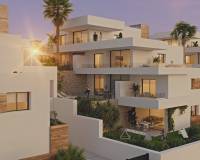 New Build - Apartment - Cumbre del Sol