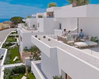 New Build - Apartment - Cumbre del Sol