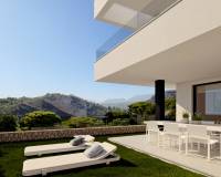 New Build - Apartment - Cumbre del Sol