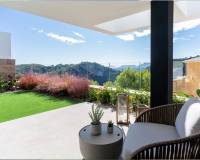 New Build - Apartment - Cumbre del Sol