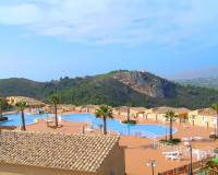 New Build - Apartment - Cumbre del Sol