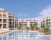 New Build - Apartment - Denia - Dénia
