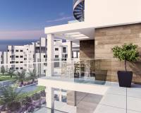New Build - Apartment - Denia - Dénia