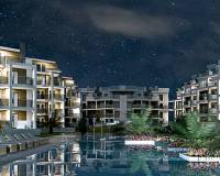 New Build - Apartment - Denia - Dénia