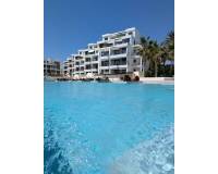 New Build - Apartment - Denia - Dénia