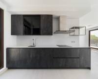 New Build - Apartment - Denia - Deveses