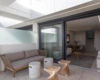 New Build - Apartment - Denia - L´Estanyó (Marinas)