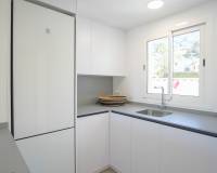 New Build - Apartment - Denia - La Pedrera