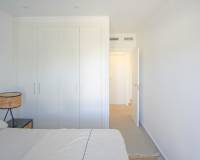 New Build - Apartment - Denia - La Pedrera