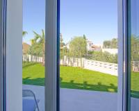 New Build - Apartment - Denia - La Pedrera