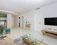 New Build - Apartment - Dolores de Pacheco