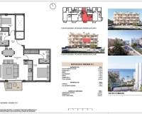 New Build - Apartment - El Campello - Muchavista