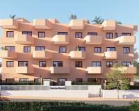 New Build - Apartment - El Campello