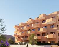 New Build - Apartment - El Campello
