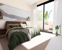 New Build - Apartment - El Campello