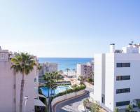 New Build - Apartment - El Campello
