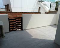 New Build - Apartment - El Pilar de la Horadada