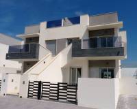 New Build - Apartment - El Pilar de la Horadada