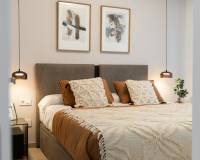 New Build - Apartment - El Puig - Spain