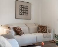 New Build - Apartment - El Puig - Spain