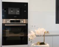 New Build - Apartment - El Puig - Spain