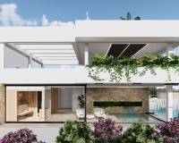 New Build - Apartment - EL RASO