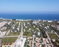 New Build - Apartment - El Vergel - El Verger