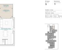 New Build - Apartment - El Vergel - El Verger