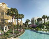 New Build - Apartment - El Vergel - El Verger
