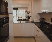 New Build - Apartment - Estepona (Málaga) - Spain