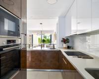 New Build - Apartment - Estepona (Málaga) - Spain